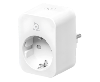 Gniazdo Smart Plug Deltaco Inteligentne gniazdko SH-P01E16 (WiFi)